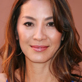 Michelle Yeoh — Lotus