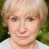 Eileen O'Brien — Nanna