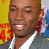 Robbie Jones — Lewis Flynn