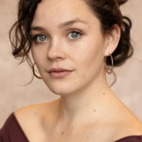 Брук Лина Джонсон — Beatrice Worth