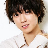 小越勇輝 — Tsubasa Yoshiki