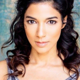 Melissa Marie Elias — Erin Haddad