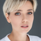 Елена Полянская — Олеся Верба