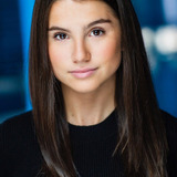Erika Swayze — Sierra