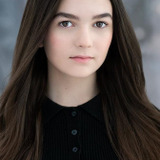 Brooklynn Prince — Hilde Lisko