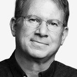 Jeffrey Goldberg — Self - Moderator