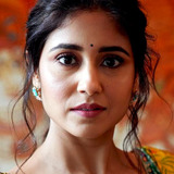 Shweta Tripathi Sharma — Shikha