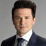 Freddy Rodriguez — Benjamin 