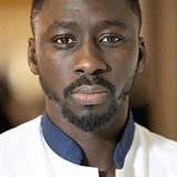 Diouc Koma — Victor Miranda