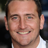 Will Mellor — Spike Tanner