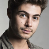 Rafael Vitti — Leonardo Régis da Conceição (Léo Régis)