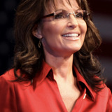 Sarah Palin — Self