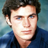 Jon-Erik Hexum — Mac Harper