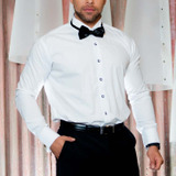 Clint Brink — Gavin Salat