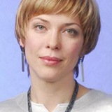 Мария Звонарёва — Шура Курина