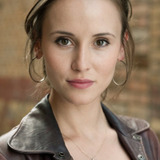 Peri Baumeister — Carolin Berger