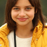 Cosette Silguero — Dora Izquierdo