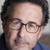 Ron Fassler — Captain Bryon Grazer