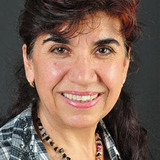 Sebahat Adalar — Çiçekçi