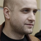 Виталий Коваленко — Борисыч бригадир водителей