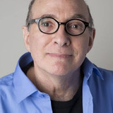 Jonathan Katz — Dr. Katz (voice)