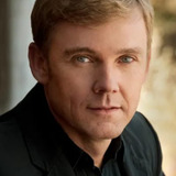 Rick Schroder — Major Bill Keane