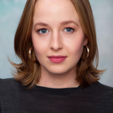 Холли Демпси — Agnes