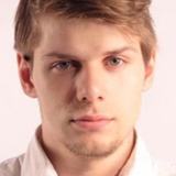 Александр Грашин — Lyosha Kozyabin