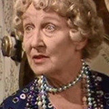 Gilly Flower — Miss Tibbs