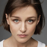 Evgeniya Kregzhde — Натали Гончарова