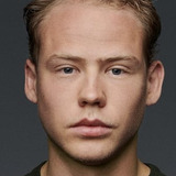 Edvard Olsson — Elias Kroon