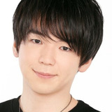 Katsumi Fukuhara — Hokuto Kurama (voice)