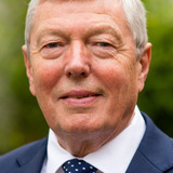 Alan Johnson — Self