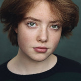 Amelie Green — Wilhelmina/Bill