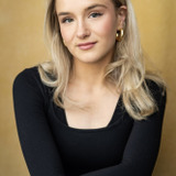 Miriam Petche — Sweetpea Golightly