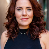 Rachel Tucker — Sharon Collins