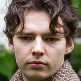 Patrick Walshe McBride — Sebastian Brudenell