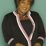 Loretta Devine — Patti Dellacoix