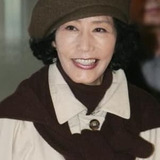 Yeo Un-gye — Jung Mal-geum