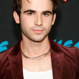 Ted Sutherland — Percy