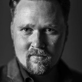 Christopher Wagelin — Jorma Virttanen
