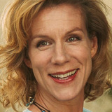 Juliet Stevenson — Catherine Heathcote