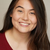 Jenny Yokobori — Jade Hunter (Voice)