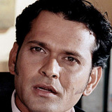 Sameer Dharmadhikari — Tukaram