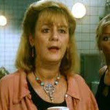 Maggie Steed — Margaret Crabbe