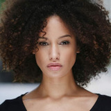 Эларика Джонсон — Nerissa Nash