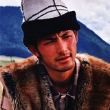 Alimjian Tursunbek — Sulitan