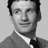 Joe Melia — Ron Rust