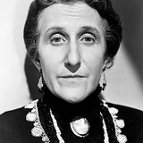 Minerva Urecal — Mother