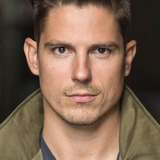 Sean Faris — Dino Whitman